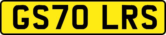 GS70LRS