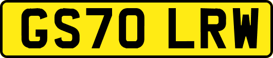 GS70LRW