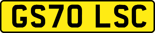 GS70LSC