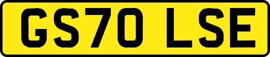 GS70LSE