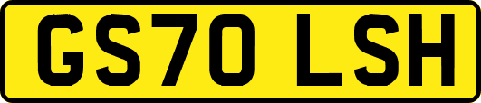 GS70LSH
