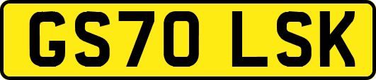 GS70LSK