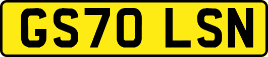 GS70LSN