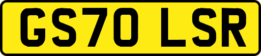 GS70LSR