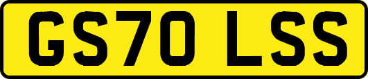 GS70LSS