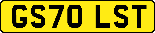 GS70LST
