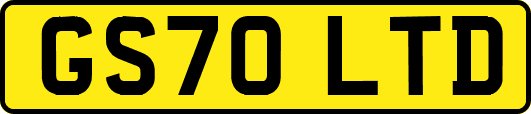 GS70LTD