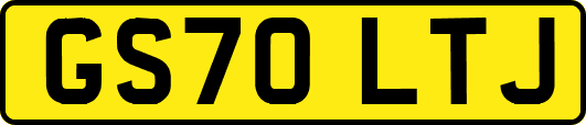 GS70LTJ