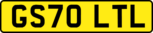 GS70LTL