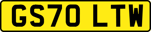 GS70LTW
