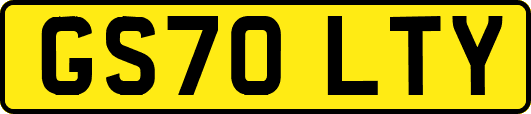 GS70LTY