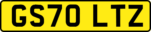 GS70LTZ