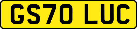 GS70LUC