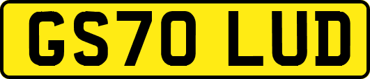 GS70LUD