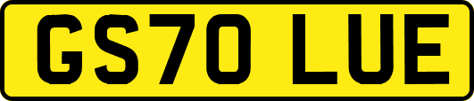 GS70LUE