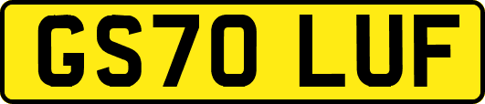 GS70LUF