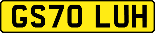 GS70LUH