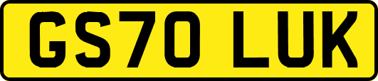 GS70LUK