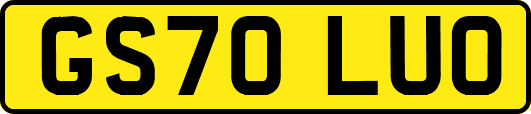 GS70LUO