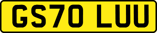 GS70LUU