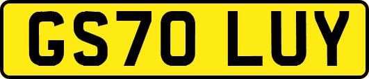 GS70LUY