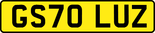 GS70LUZ