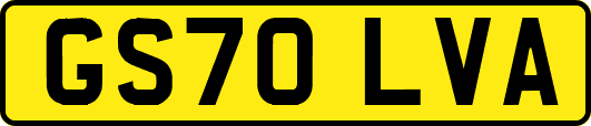 GS70LVA