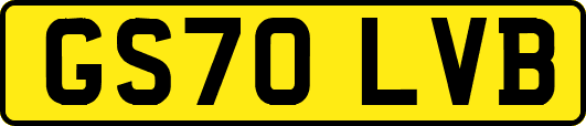 GS70LVB