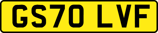 GS70LVF
