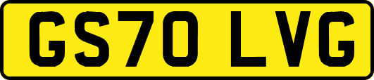 GS70LVG