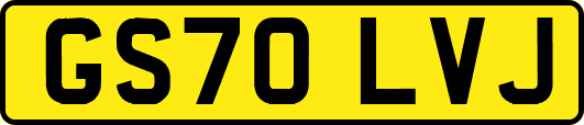 GS70LVJ