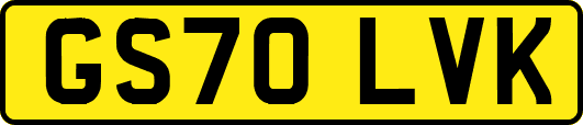 GS70LVK
