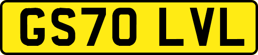 GS70LVL