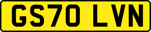 GS70LVN