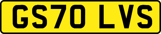 GS70LVS