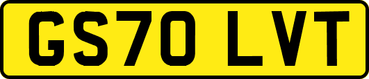 GS70LVT