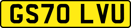 GS70LVU