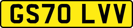 GS70LVV