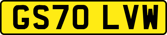 GS70LVW