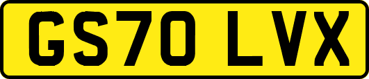 GS70LVX