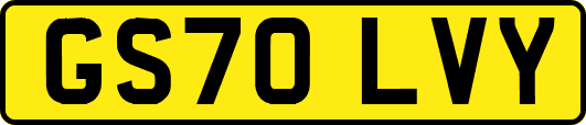 GS70LVY