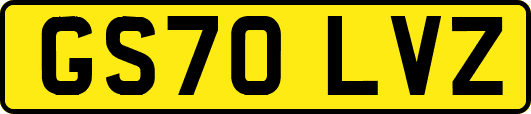 GS70LVZ