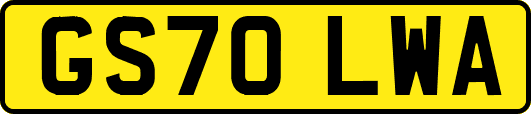 GS70LWA