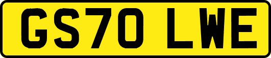 GS70LWE