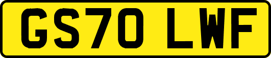 GS70LWF