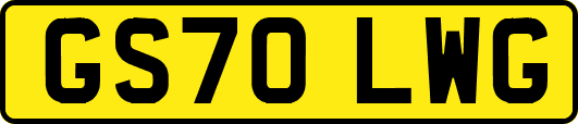 GS70LWG