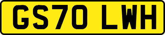 GS70LWH