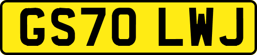 GS70LWJ