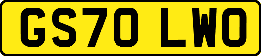 GS70LWO