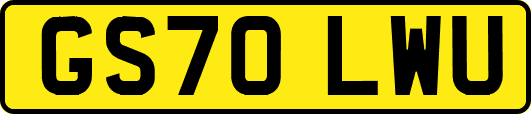GS70LWU